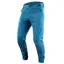 Troy Lee Designs Skyline Trousers in Mono - Indigo