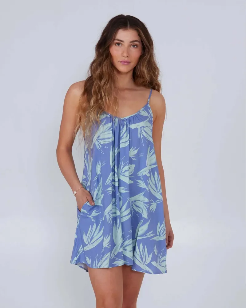 Salty Crew - Desert Island Dress-1