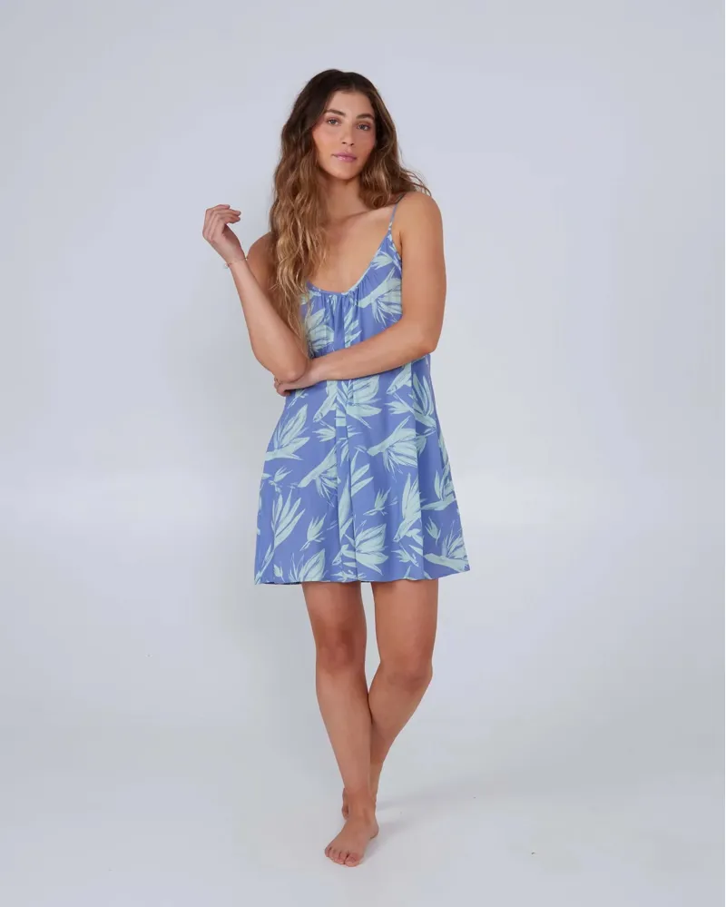 Salty Crew - Desert Island Dress-3