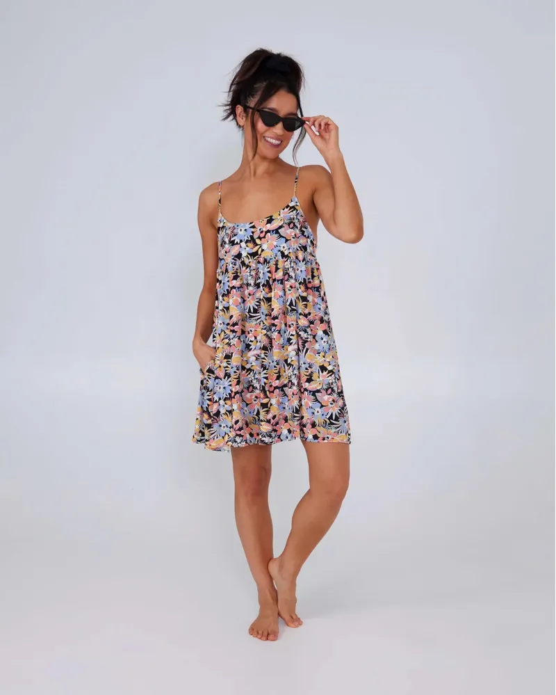 Salty Crew - Spring Tide Dress-2