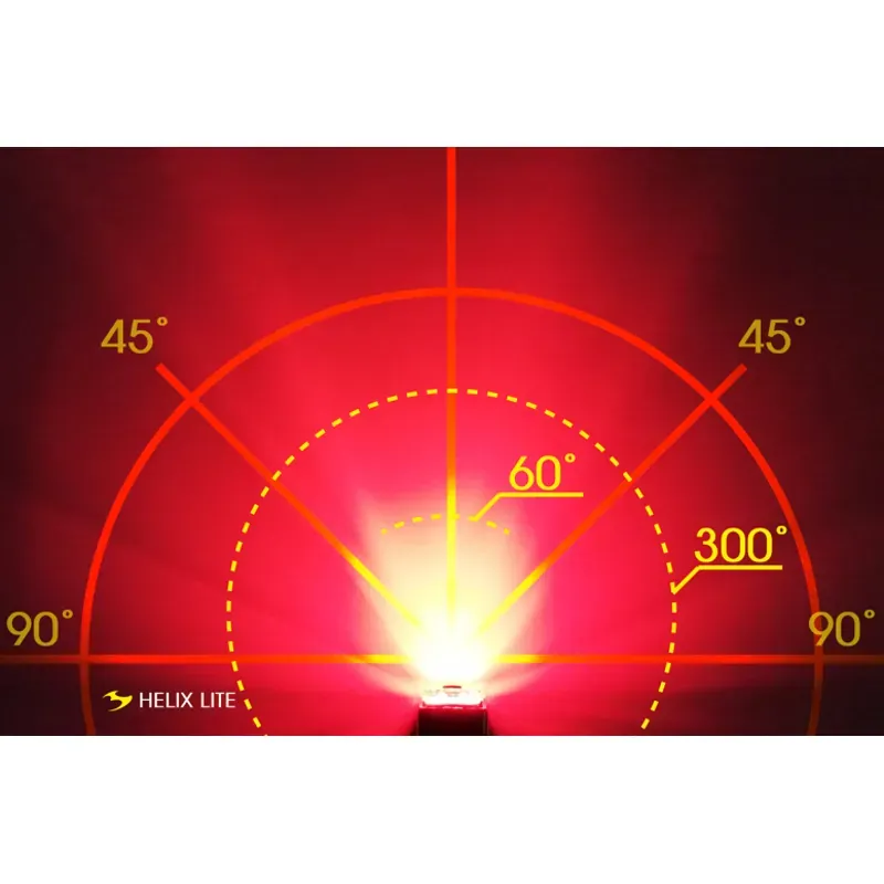 Moon Helix Lite 100lm Black-1