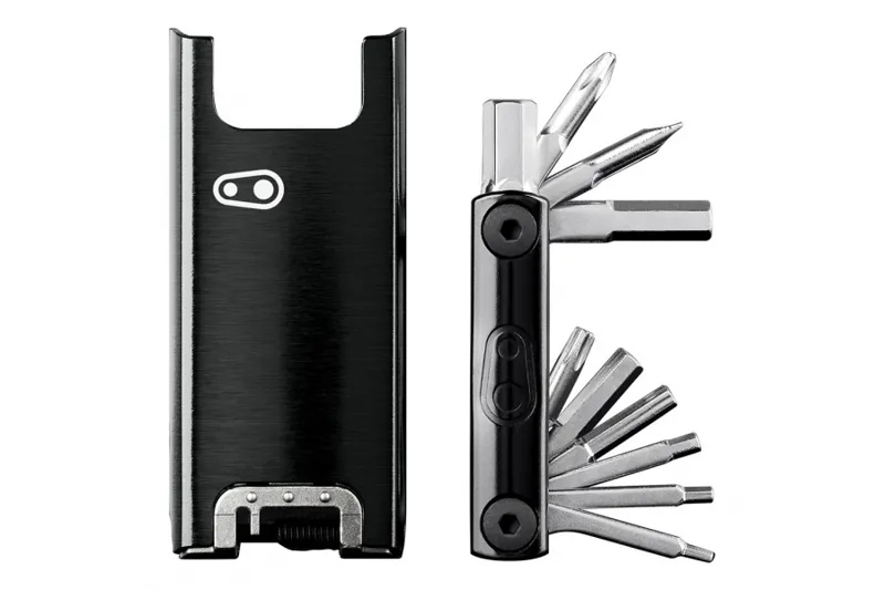 Crankbrothers F15 Multi-tool in Black