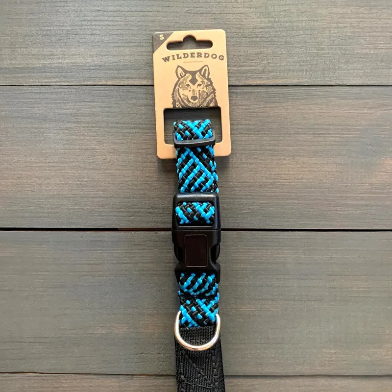Wilderdog Collar Teton-2
