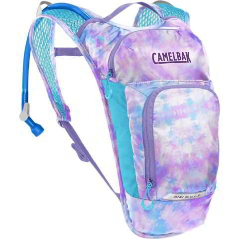 Camelbak Hydrobak Light Hydration Backpack 2.5L, Blue