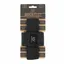 Peaty's HoldFast Trail Tool Wrap - Black