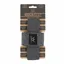 Peaty's HoldFast Trail Tool Wrap - Grey