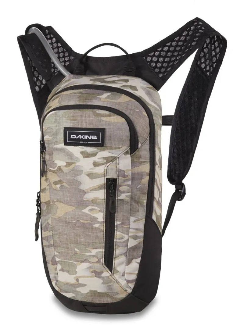 Dakine Shuttle 6L Vintage Camo