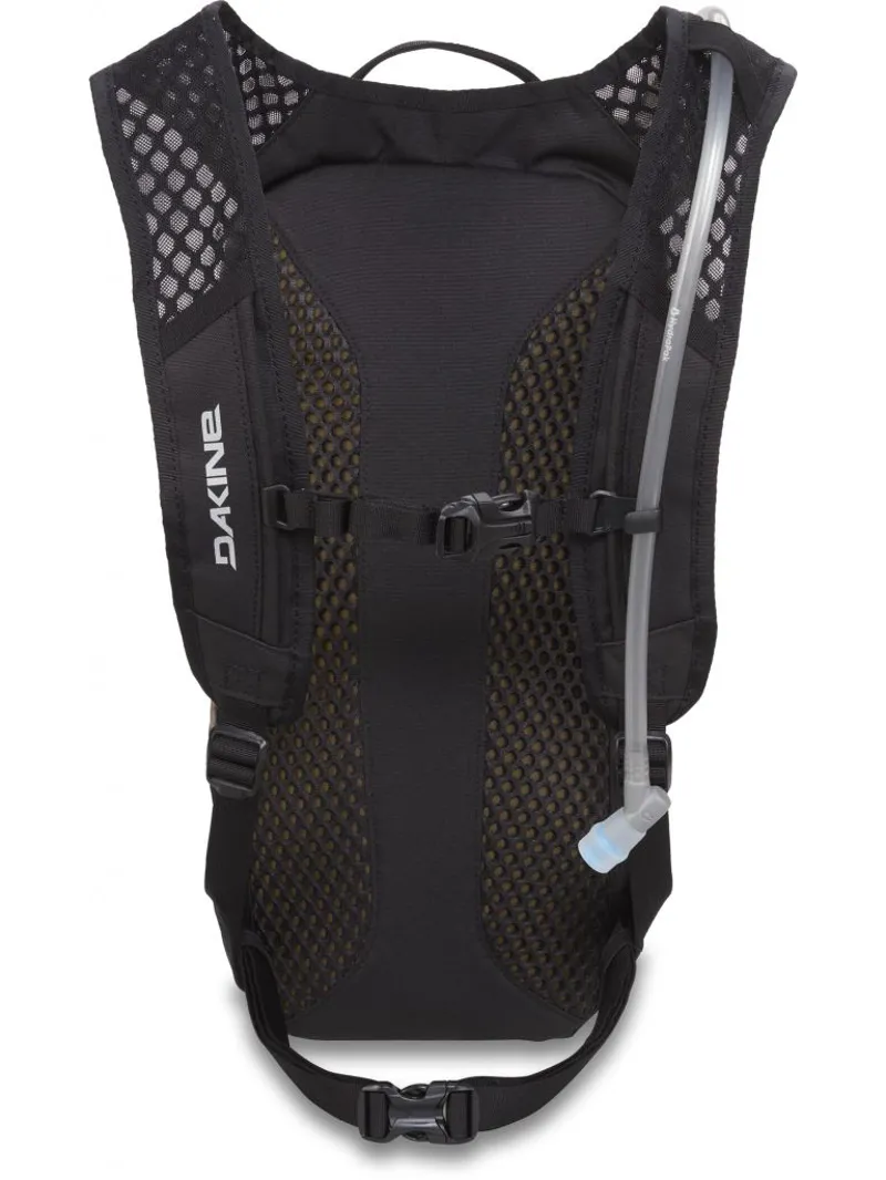 Dakine Shuttle 6L Vintage Camo-1