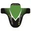 Burgtec Moto Mudguard in Candy Spruce Green