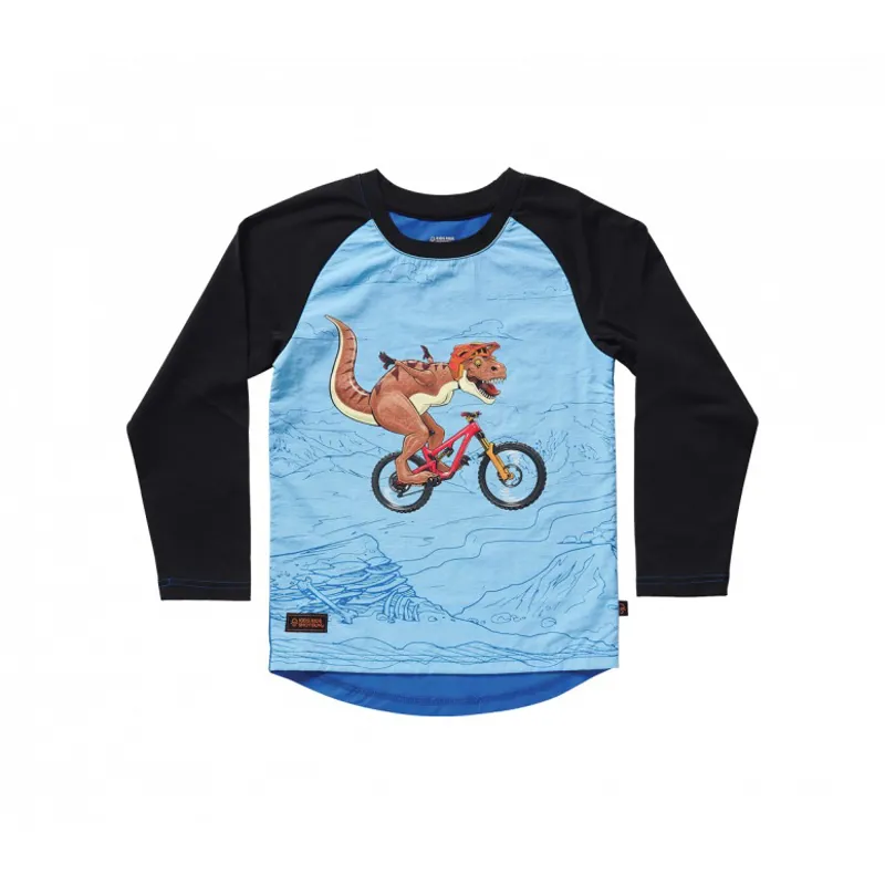 Kids bike jerseys best sale