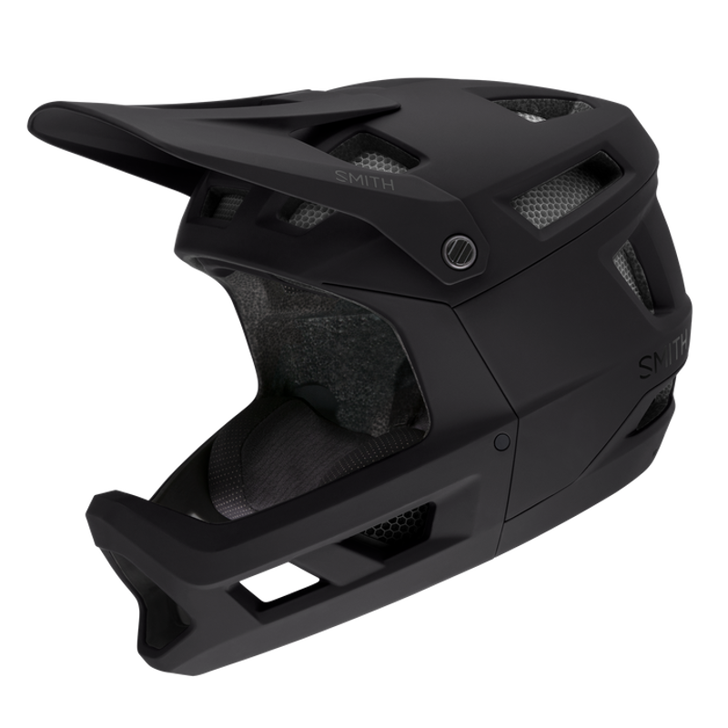 Smith Mainline Mips Bike Helmet - Matte Black