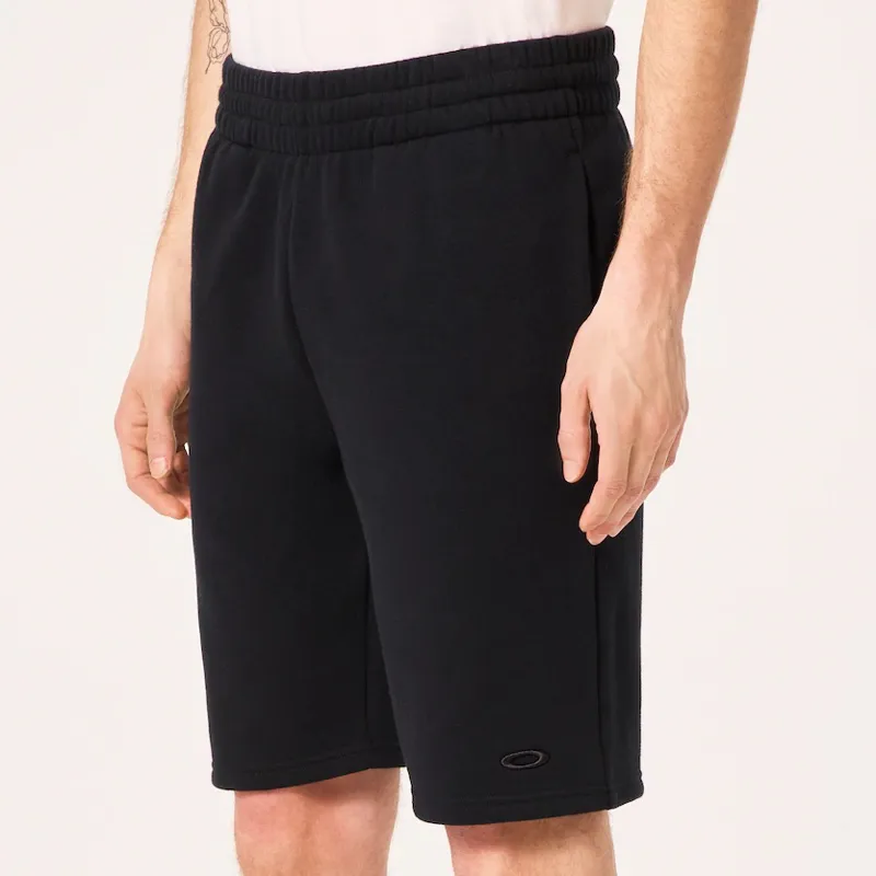 Oakley Relax Short 2.0 - Blackout-2