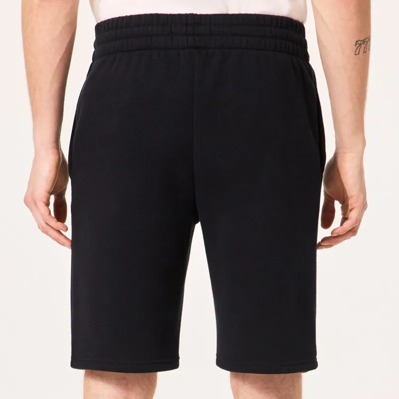 Oakley Relax Short 2.0 - Blackout-3