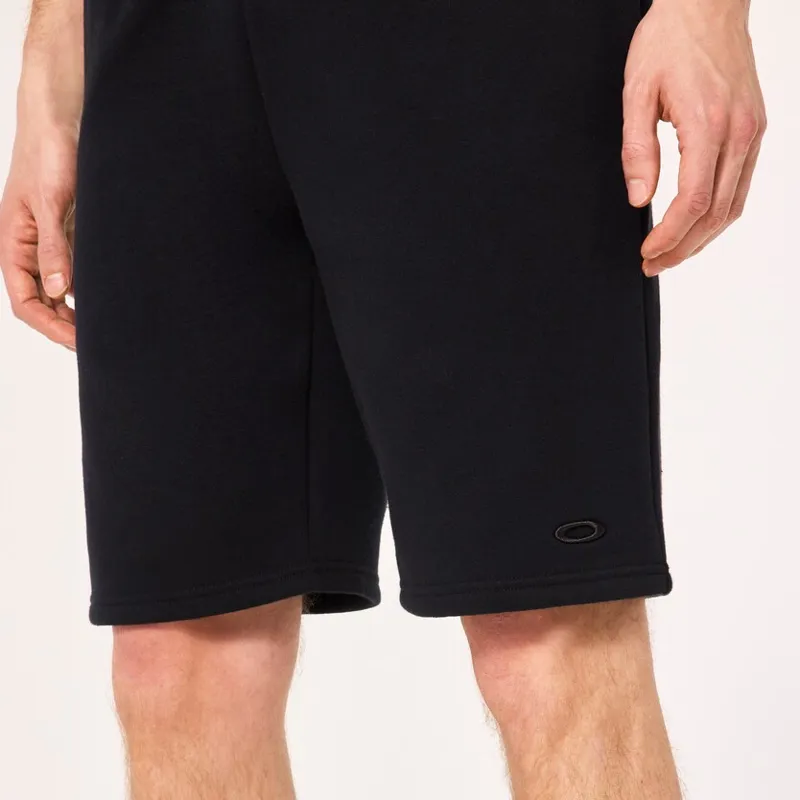 Oakley Relax Short 2.0 - Blackout-4