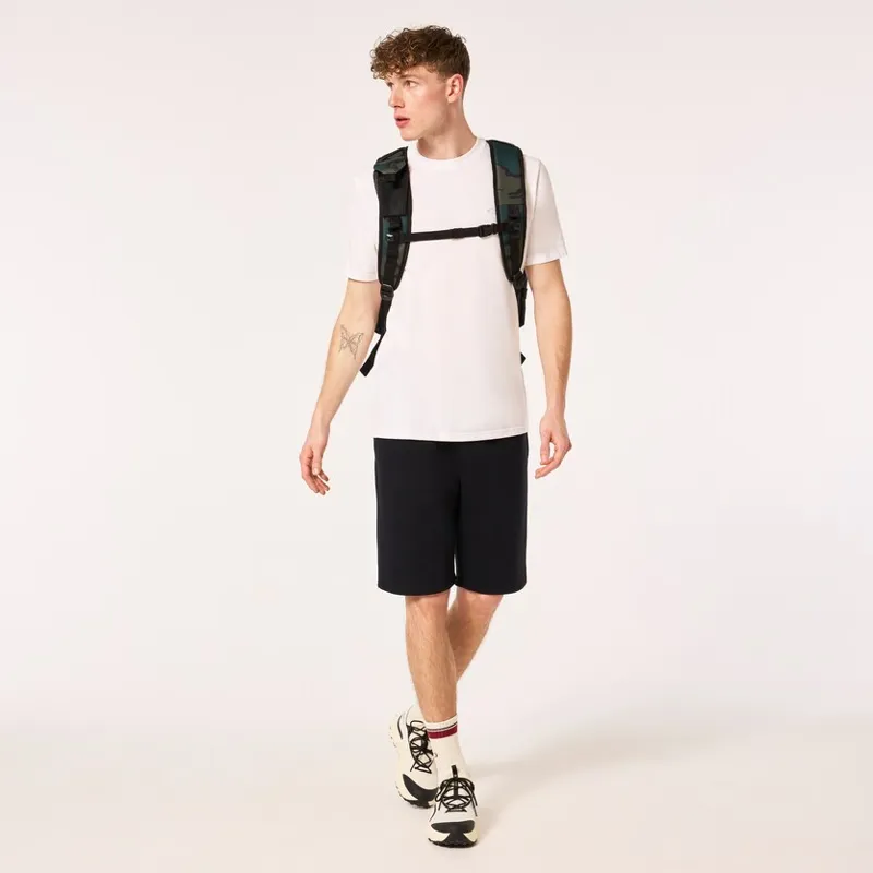 Oakley Relax Short 2.0 - Blackout-5