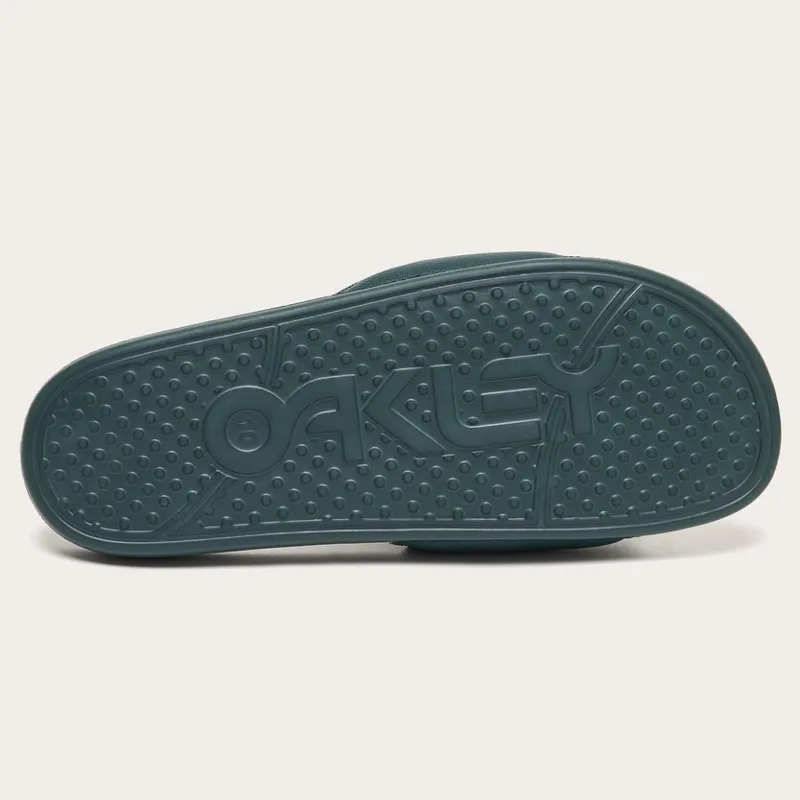 Oakley B1B Slide 2.0 Hunter Green-4