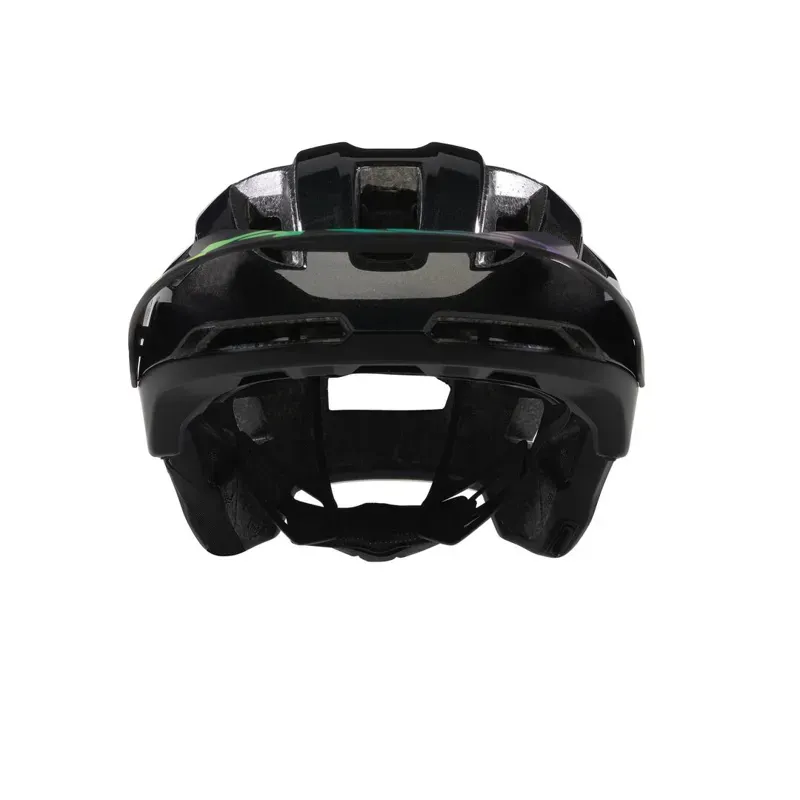Oakley DRT3 Trail Mips Helmet In Black Galaxy FP-1