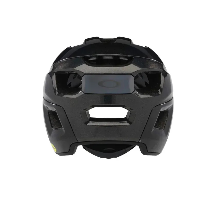 Oakley DRT3 Trail Mips Helmet In Black Galaxy FP-2