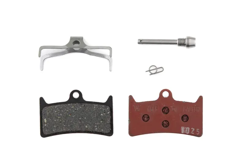 v4 Brake Pads