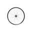  Rear 29 Fortus 30W - Pro5 6 bolt 150mm - Black