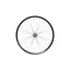  Rear 29 Fortus 30W - Pro5 6 bolt 150mm - Silver