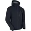 Madison DTE 3-Layer Men's Waterproof Jacket In Black