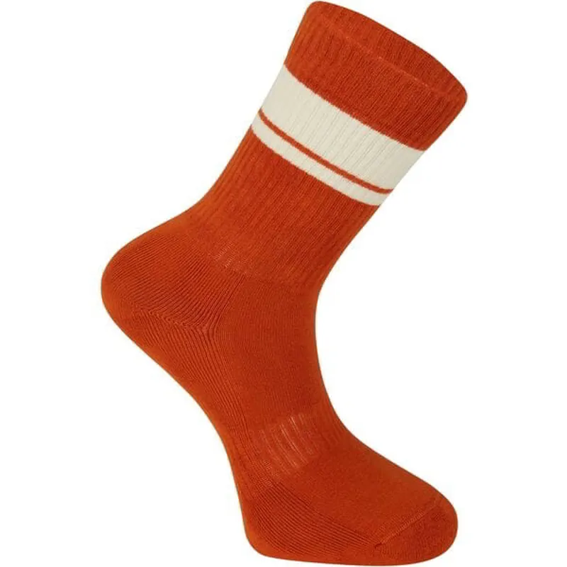 SOCKS Roam Crew Rust OE