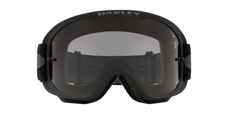 Oakley O Frame 2.0 Pro MTB - Black Gunmetal-1