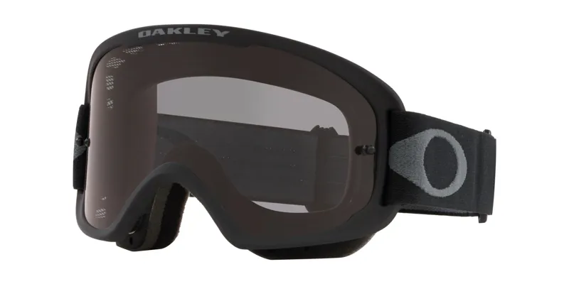 Oakley O Frame 2.0 Pro MTB - Black Gunmetal