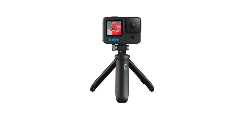GoPro Shorty - Mini Extension Pole + Tripod