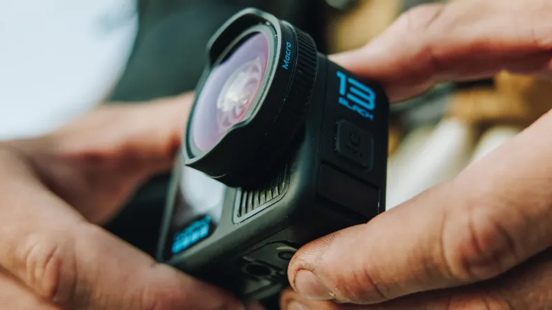 GoPro Macro Lens Mod for HERO13 BLACK-1