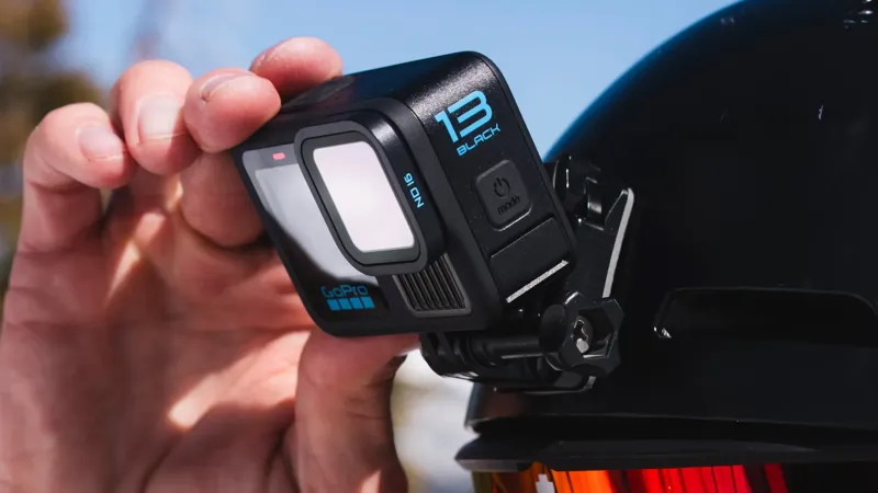 GoPro ND Filter 4-Pack -1