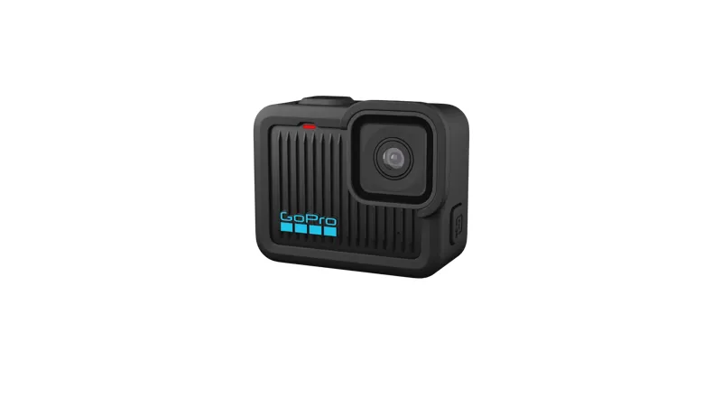 GoPro HERO Protective Sleeve-1