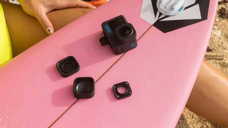 GoPro Max Lens Mod 2.0 HERO12 Black-4