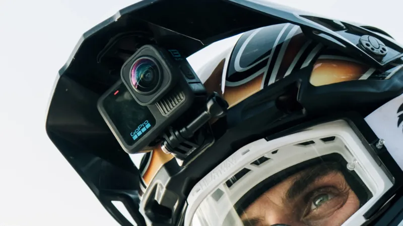 GoPro Ultra Wide Lens Mod For HERO13 BLACK-4