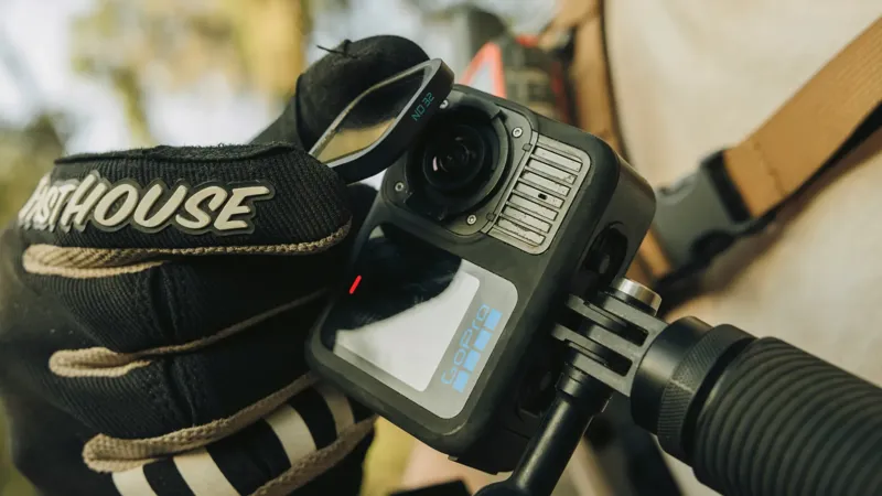 GoPro ND Filter 4-Pack -3