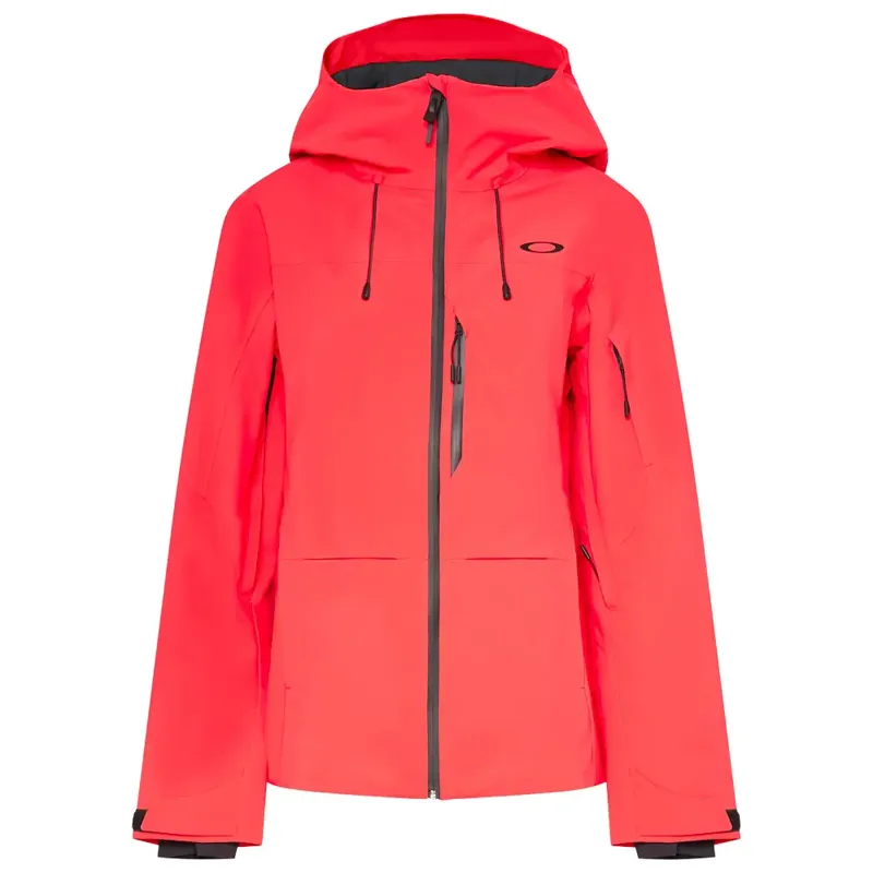 Oakley W. Canopy Insulated Jacket-1