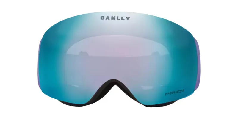 Oakley Flight Deck M - Lilac Cell PRIZM Sapphire Iridium Lens-1