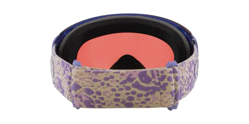 Oakley Flight Deck M - Lilac Cell PRIZM Sapphire Iridium Lens-3