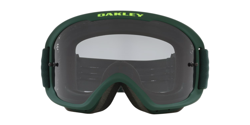 Oakley O Frame 2.0 Pro MTB - Hunter Green-1