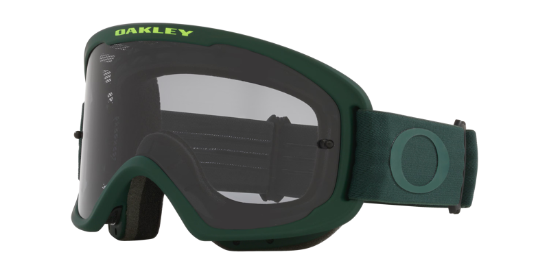Oakley O Frame 2.0 Pro MTB - Hunter Green