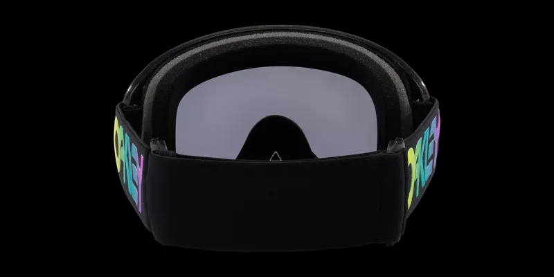 Oakley O-Frame 2.0 PRO MTB Goggles - Galaxy Black-3