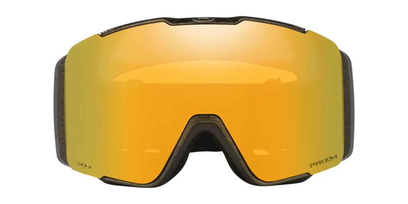 Oakley Line Miner Pro M - 50th Ani Edition-1