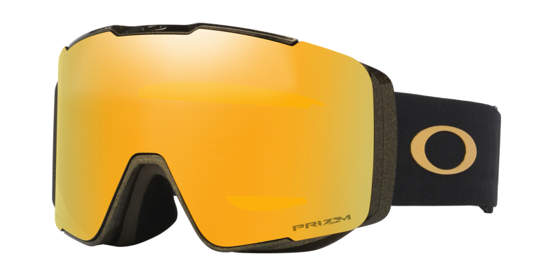 Oakley Line Miner Pro M - 50th Ani Edition-2