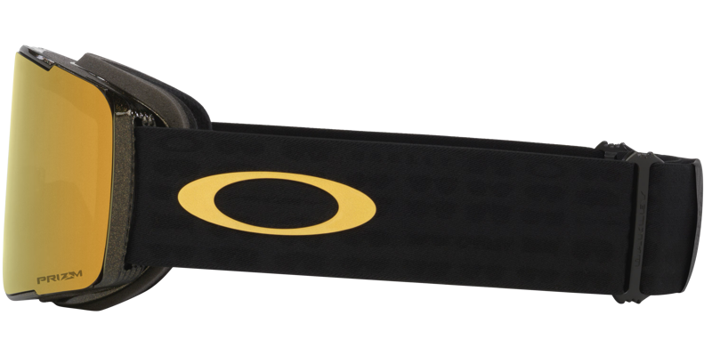 Oakley Line Miner Pro M - 50th Ani Edition-3