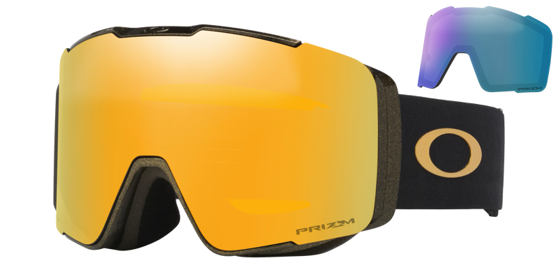 Oakley Line Miner Pro M - 50th Ani Edition