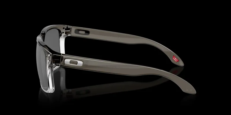 Oakley Holbrook - Dark ink Fade - Prizm Black Polarized-6