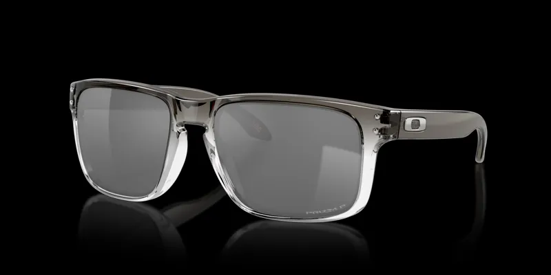 Oakley Holbrook - Dark ink Fade - Prizm Black Polarized