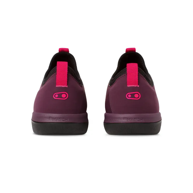 Crankbrothers - Fabio Wibmer Stamp Street Pink/Purple-3