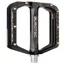 Burgtec MK5 Penthouse Pedals Black